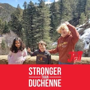 Meet your Posher, Brandy